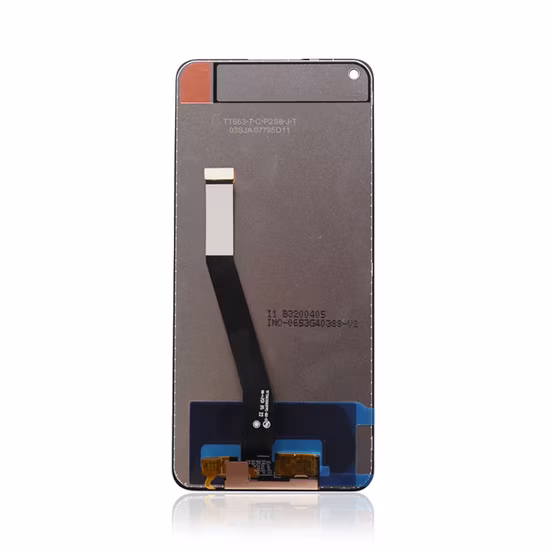 Cell Phone Accessories LCD Display for Xiaomi Redmi Note 9 LCD Touch Screen Digitizer Panel